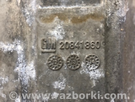 ФОТО Кронштейн двигуна для Cadillac ATS (2012-2019) Київ