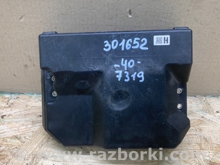 ФОТО Корпус блоку керування двигуном для Toyota Camry 40 XV40 (06-11) Київ