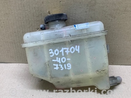 ФОТО Розширювальний бачок інвертора для Toyota Camry 40 XV40 (06-11) Київ