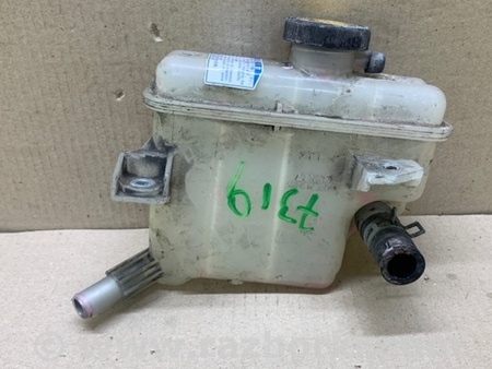 ФОТО Розширювальний бачок інвертора для Toyota Camry 40 XV40 (06-11) Київ