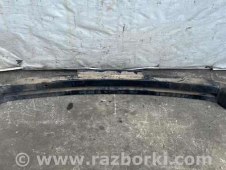 ФОТО Підсилювач заднього бампера для Toyota Sienna (11-16) Київ