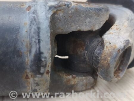 ФОТО Карданний вал передній для Toyota Venza Київ