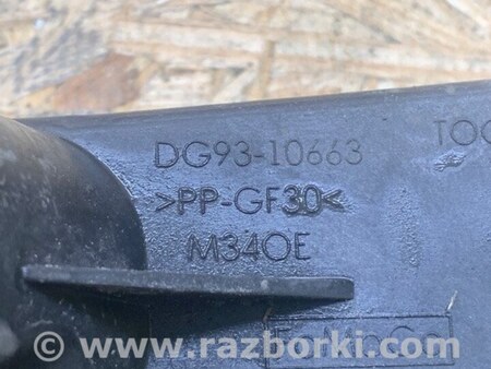 ФОТО Кріплення акумулятора для Ford Edge 2 (02.2015-...) Київ