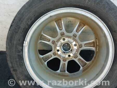 ФОТО Диск R16 для Ford Ecosport (18-22) Київ