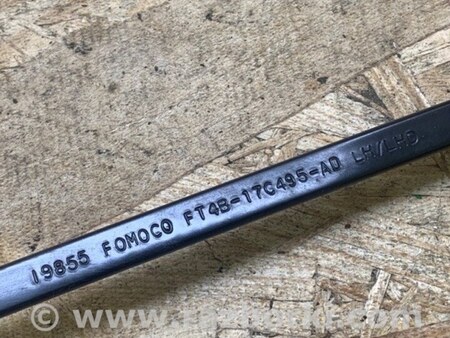 ФОТО Повідець склоочисника передній для Ford Edge 2 (02.2015-...) Київ