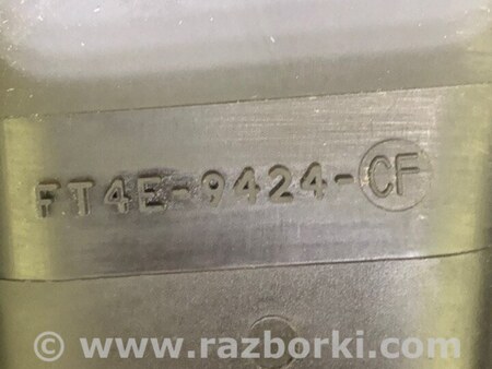 ФОТО Колектор впускний для Ford Edge 2 (02.2015-...) Київ