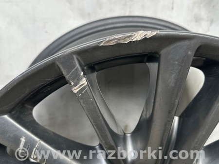 ФОТО Диск R17 для Mazda CX-5 KF (16-25) Київ