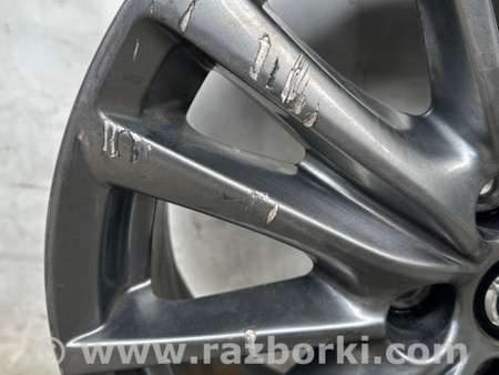 ФОТО Диск R17 для Mazda CX-5 KF (16-25) Київ
