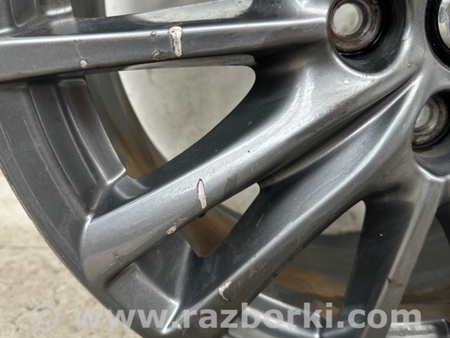 ФОТО Диск R17 для Mazda CX-5 KF (16-25) Київ