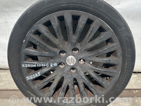 ФОТО Диск R18 для Suzuki Kizashi (2009-2014) Київ