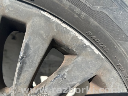 ФОТО Диск R18 для Suzuki Kizashi (2009-2014) Київ