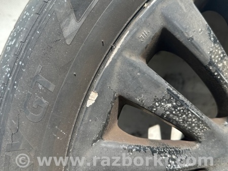 ФОТО Диск R18 для Suzuki Kizashi (2009-2014) Київ