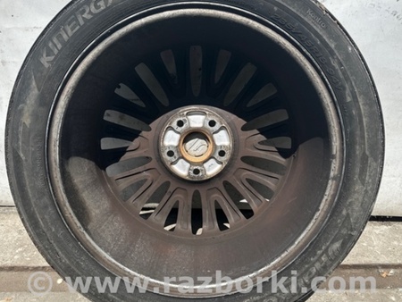 ФОТО Диск R18 для Suzuki Kizashi (2009-2014) Київ