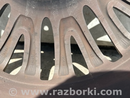 ФОТО Диск R18 для Suzuki Kizashi (2009-2014) Київ