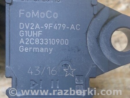 ФОТО Датчик абсолютного тиску (MAP sensor) для Ford Edge 2 (02.2015-...) Київ