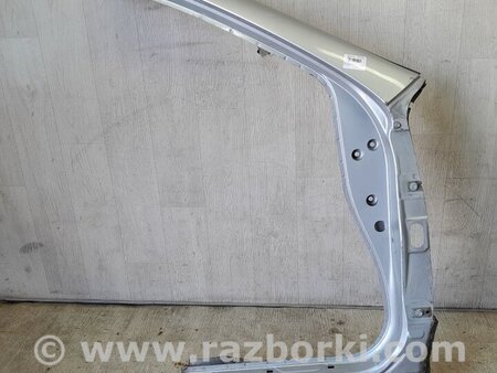 ФОТО Чверть кузова передня для Nissan Pathfinder R52 (12-21) Київ