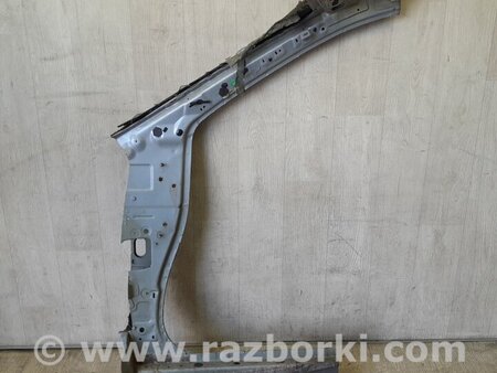 ФОТО Чверть кузова передня для Nissan Pathfinder R52 (12-21) Київ