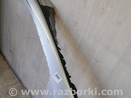 ФОТО Чверть кузова передня для Nissan Pathfinder R52 (12-21) Київ