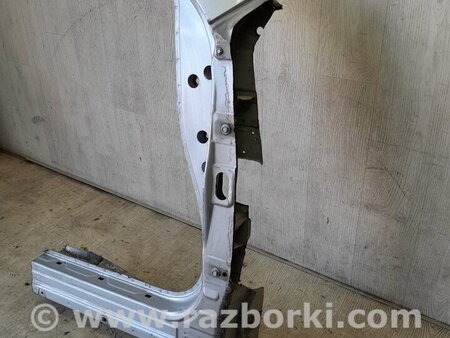 ФОТО Чверть кузова передня для Nissan Pathfinder R52 (12-21) Київ