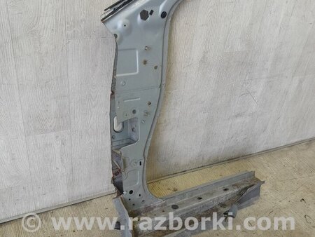 ФОТО Чверть кузова передня для Nissan Pathfinder R52 (12-21) Київ