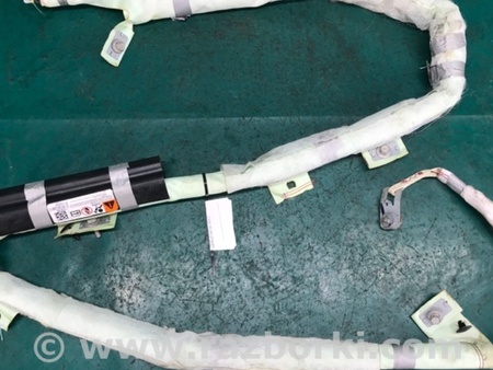 ФОТО Подушка безпеки (штора) для Chevrolet Volt I (10-15) Київ