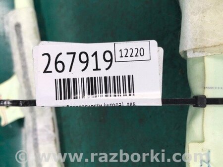 ФОТО Подушка безпеки (штора) для Chevrolet Volt I (10-15) Київ