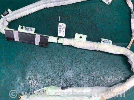 ФОТО Подушка безпеки (штора) для Chevrolet Volt I (10-15) Київ