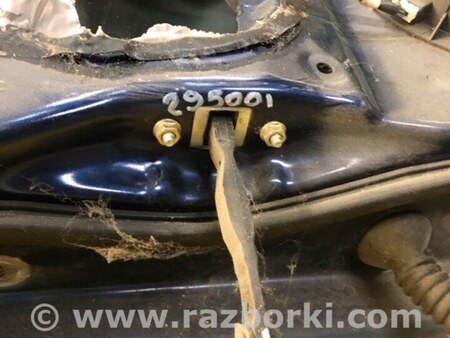 ФОТО Обмежувач дверей для Toyota Corolla E120 (08.2000-02.2007) Київ