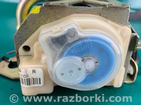 ФОТО Ремінь безпеки для Mazda 6 GG/GY (2002-2008) Київ