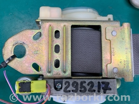 ФОТО Ремінь безпеки для Mazda 6 GG/GY (2002-2008) Київ