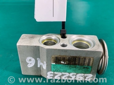 ФОТО Клапан кондиціонера для Mazda 6 GG/GY (2002-2008) Київ