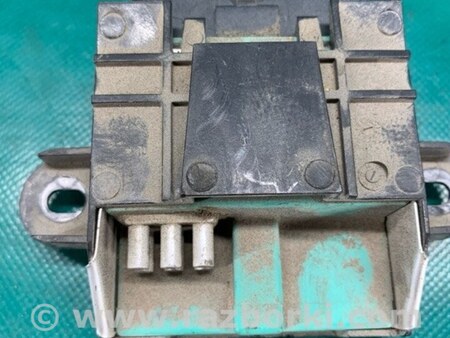 ФОТО Блок керування паливним насосом для Volkswagen Tiguan (11-17) Київ