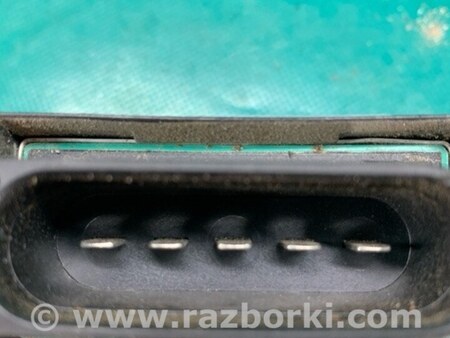 ФОТО Блок керування паливним насосом для Volkswagen Tiguan (11-17) Київ