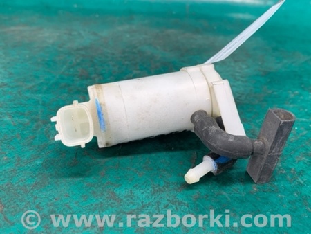 ФОТО Насос омивача скла для Subaru Forester SJ S13 (12-18) Київ