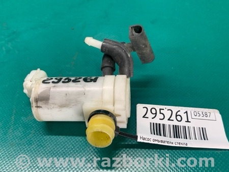 ФОТО Насос омивача скла для Subaru Forester SJ S13 (12-18) Київ
