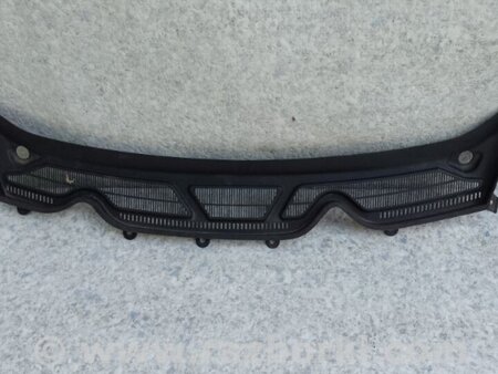 ФОТО Пластик під лобове скло / Жабо для Ford Ecosport (18-22) Київ