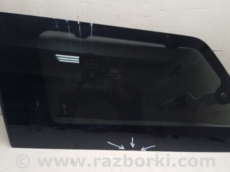 ФОТО Скло у кузов для Toyota Sienna (11-16) Київ