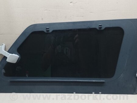 ФОТО Скло у кузов для Toyota Sienna (11-16) Київ