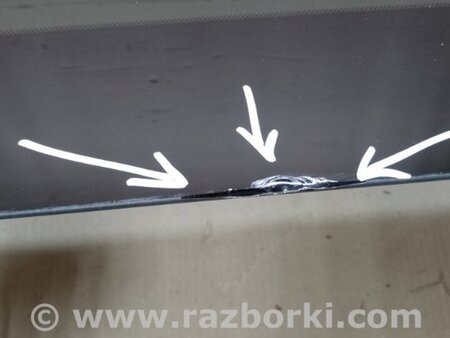 ФОТО Скло у кузов для Toyota Sienna (11-16) Київ