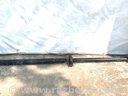 ФОТО Карданний вал задній для Nissan Juke (10-19) Київ
