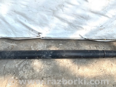 ФОТО Карданний вал задній для Nissan Juke (10-19) Київ