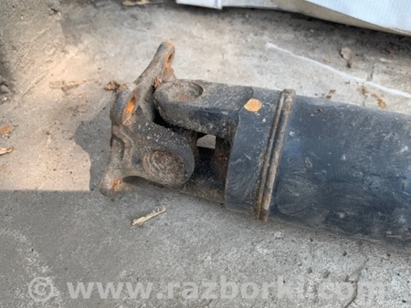 ФОТО Карданний вал задній для Nissan Juke (10-19) Київ