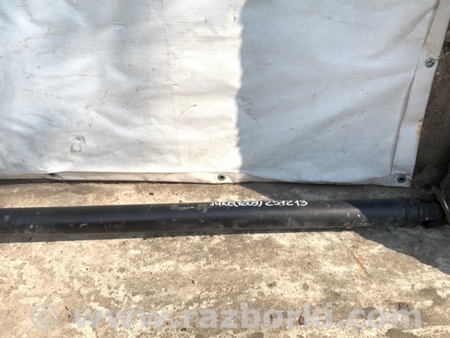 ФОТО Карданний вал задній для Nissan Juke (10-19) Київ