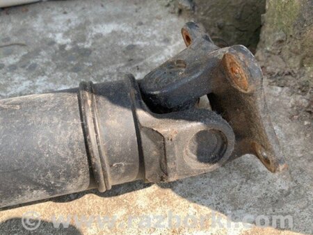 ФОТО Карданний вал задній для Nissan Juke (10-19) Київ