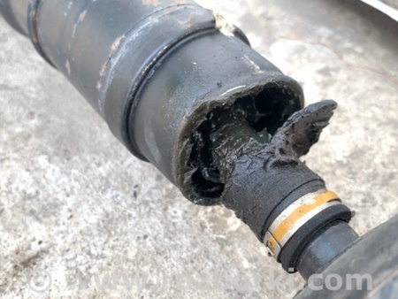 ФОТО Карданний вал задній для Nissan Juke (10-19) Київ