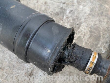 ФОТО Карданний вал задній для Nissan Juke (10-19) Київ