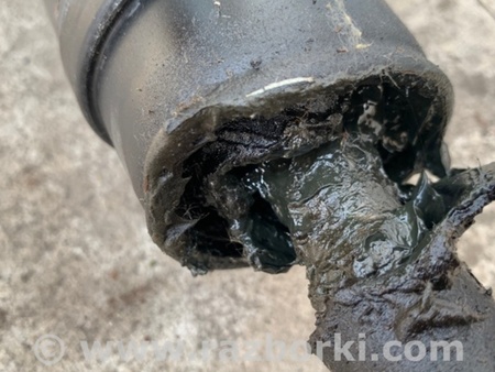 ФОТО Карданний вал задній для Nissan Juke (10-19) Київ