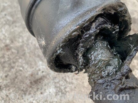 ФОТО Карданний вал задній для Nissan Juke (10-19) Київ