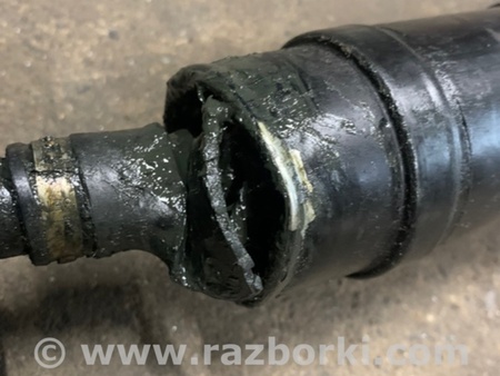 ФОТО Карданний вал задній для Nissan Juke (10-19) Київ