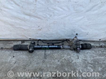 ФОТО Рульова рейка для Honda CR-V III (06-12) Київ